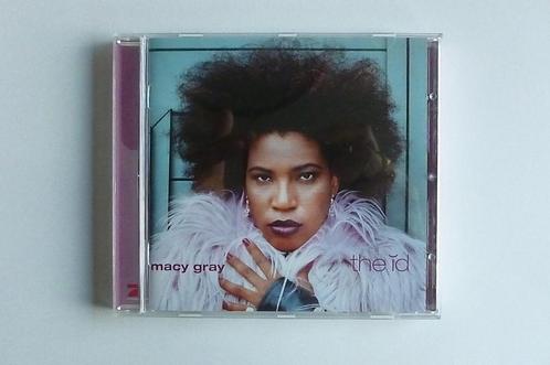 Macy Gray - The Id (epic), Cd's en Dvd's, Cd's | Pop, Verzenden