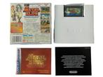 Metal Slug Advance - UKV (CIB) (GBA), Spelcomputers en Games, Verzenden, Nieuw