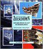 Beroemde zeilschepen 9789026914263 Thomas Bayley, Verzenden, Gelezen, Thomas Bayley