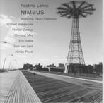 cd - Nimbus - Festina Lente, Zo goed als nieuw, Verzenden