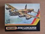 Matchbox PK-602 Avro Lancaster 1:72 (1983), Verzenden, Nieuw