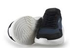 Nubikk Sneakers in maat 46 Blauw | 10% extra korting, Nubikk, Verzenden, Blauw, Sneakers of Gympen