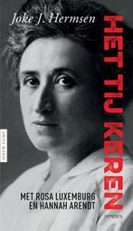 Het tij keren / Nieuw licht 9789044640700 Joke J. Hermsen, Boeken, Verzenden, Zo goed als nieuw, Joke J. Hermsen
