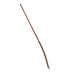 Talen Tools Essenhouten Steel voor Aluminium Schop - 145..., Tuin en Terras, Hand-tuingereedschap, Ophalen of Verzenden, Nieuw