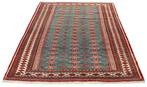 Turkse antieke tapijt - Vloerkleed - 215 cm - 150 cm -, Huis en Inrichting, Nieuw