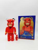 Medicom Toy x Disney - Be@rbrick Disney Alladin Jafar 400%