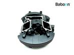 Cilinderkop Achter Suzuki VL 800 2001-2004 Intruder Volusia, Motoren, Verzenden, Gebruikt