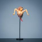 Parastone - sculptuur, Twee Pieter Breugel beelden - 1 in -, Antiek en Kunst