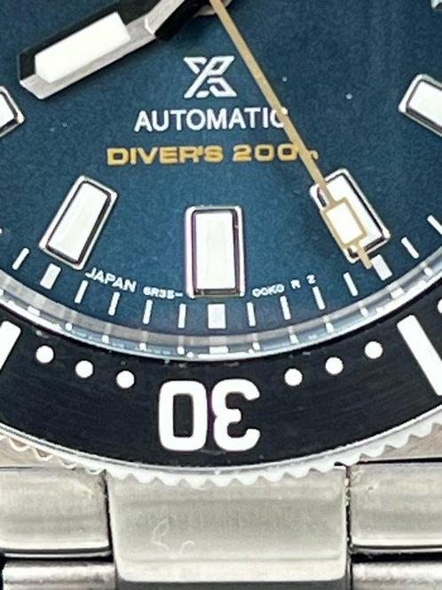 Seiko - Prospex - Zonder Minimumprijs - SBDC107 - Heren -, Sieraden, Tassen en Uiterlijk, Horloges | Antiek
