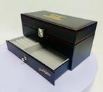 Vanessa Fodera (1981) - VUITTON BOX - TIME IS MONEY