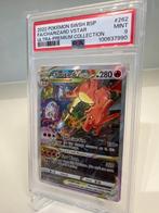 Pokémon - 1 Graded card - Pokémon - Charizard - Sword and, Nieuw