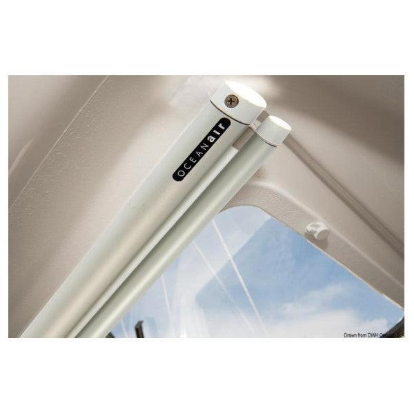 Bieden: Dometic OceanAir portshade roller blind, Watersport en Boten, Bootonderdelen, Kombuis en Sanitair, Nieuw, Zeilboot of Motorboot