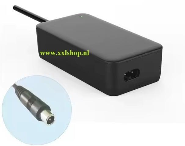 Elektrische step accu lader oplader Xiaomi M365 42V 2A E-ste, Fietsen en Brommers, Steps, Nieuw, Verzenden