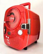 Ariete - Koelkast - Metaal, Plastic, Staal - Disney