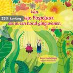 Van Fransje Piepelaar die in een hond ging wonen, Verzenden, Zo goed als nieuw, Leny Hamminga