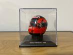 Spark 1:5 - Model raceauto (2) - Ferrari Helmets Drivers, Hobby en Vrije tijd, Nieuw