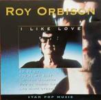 cd - Roy Orbison - I Like Love, Verzenden, Zo goed als nieuw