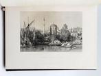 Walsh / Allom - Constantinople and the Scenery of the Seven, Antiek en Kunst