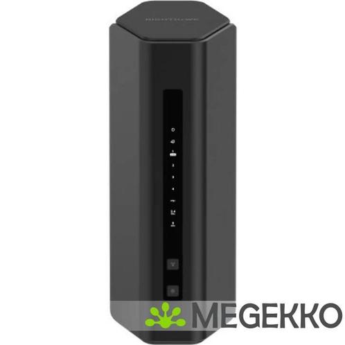 Netgear NIGHTHAWK WIFI 7 RS200, Computers en Software, Routers en Modems, Nieuw, Verzenden