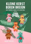 9789043923682 Kleine kerstberen breien met club geluk