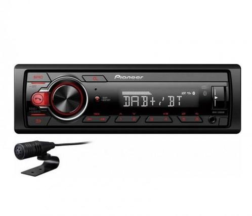 Pioneer MVH-330DAB 4 x 50W Autoradio DAB + Bluetooth, Auto-onderdelen, Overige Auto-onderdelen, Ophalen of Verzenden