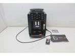 Krups Sensation EA910B - Volautomatische espressomachine - 7, Verzenden, Zo goed als nieuw