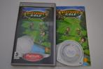 Everybodys Golf - Platinum (PSP PAL), Verzenden, Zo goed als nieuw