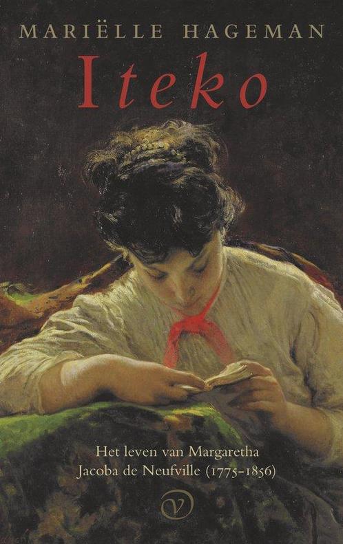9789028222021 Iteko | Tweedehands, Boeken, Biografieën, Zo goed als nieuw, Verzenden