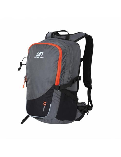 Hannah Outdoor rugzak Skipper 24 Air Vent - Grijs, Sieraden, Tassen en Uiterlijk, Tassen | Rugtassen, Nieuw, Trekking, Waterdicht