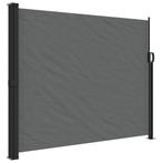 Privacyscherm Tuin 160x600 Antraciet | Retourdeal, Tuin en Terras, 1 tot 2 meter, 6 meter of meer, Ophalen of Verzenden, Nieuw