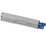 Geschikt OKI 43459329 toner geel high cap van Inktmedia, Nieuw, Toner, Inktmedia