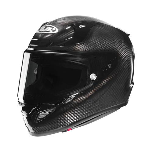 RPHA 12 Carbon Motorhelm HJC, Motoren, Kleding | Motorhelmen, Verzenden