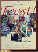 FEEST 9789021524948 Inez van Eijk, Verzenden, Gelezen, Inez van Eijk