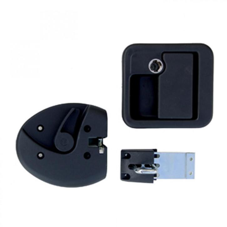 Deurslot Garage, Caravans en Kamperen, Camper-accessoires, Ophalen of Verzenden