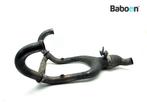 Uitlaat Bochtenset BMW R 1200 GS 2008-2009 (R1200GS 08), Motoren, Onderdelen | BMW, Verzenden, Gebruikt