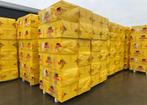 B-keus XPS-platen 1250x600x60mm Rd:1,80 (=0,75mÂ²), Dakisolatie, Overige materialen, 4 tot 8 cm, Nieuw