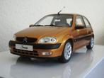 Otto Mobile 1:18 - Model sportwagen - Citroen Saxo VTS, Nieuw