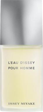 Issey Miyake LEau dIssey Pour Homme - Eau de Toilette - 40, Nieuw