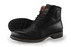 Blackstone Veterschoenen in maat 43 Zwart | 10% extra, Blackstone, Verzenden, Zwart, Zo goed als nieuw