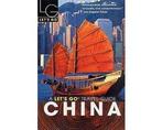 Lets Go China - Lets Go China, Boeken, Reisgidsen, Ophalen of Verzenden, Nieuw