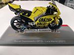 Ducati Avintia Grazie Vale VR46 Edition - MotoGP - Luca, Nieuw