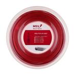 Tennis  Snaren  - MSV Focus HEX (div Kleuren)-1.18mm-rood