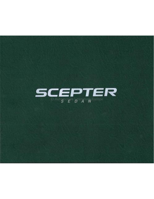 1993 TOYOTA SCEPTER SEDAN BROCHURE JAPANS, Boeken, Auto's | Folders en Tijdschriften, Toyota