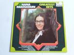 Nana Mouskouri - Greatest Hits (LP), Cd's en Dvd's, Verzenden, Nieuw in verpakking