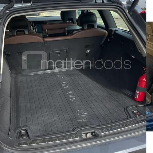 All Weather kofferbakmat Volvo V90 2016-heden, Auto diversen, Automatten, Nieuw, Ophalen of Verzenden