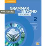 Grammar and Beyond 9781108697187 Laurie Blass, Boeken, Verzenden, Zo goed als nieuw, Laurie Blass