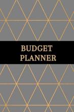 9789464483901 Budget planner - Kasboek - Huishoudboekje -..., Verzenden, Nieuw, Gold Arts Books