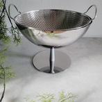 Alessi - Achille Castiglion, Fruitschaal & Vergiet -, Antiek en Kunst