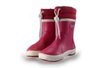 Bergstein Regenlaarzen in maat 27 Roze | 10% extra korting, Verzenden, Jongen of Meisje, Bergstein, Laarzen