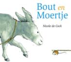 Bout en Moertje 9789025745974 [{:name=>Nicole de Cock, Gelezen, [{:name=>'Nicole de Cock', :role=>'A01'}], Verzenden